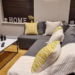 Modern Stylish Apartment Brighton