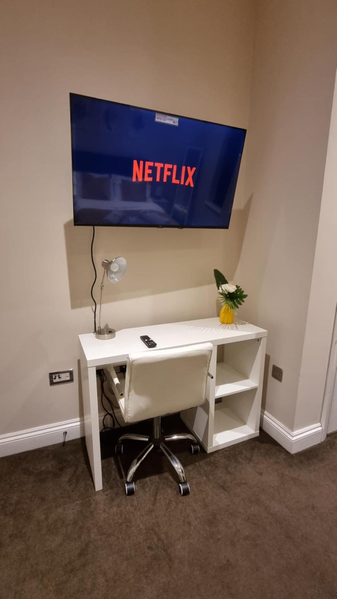 Modern Stylish