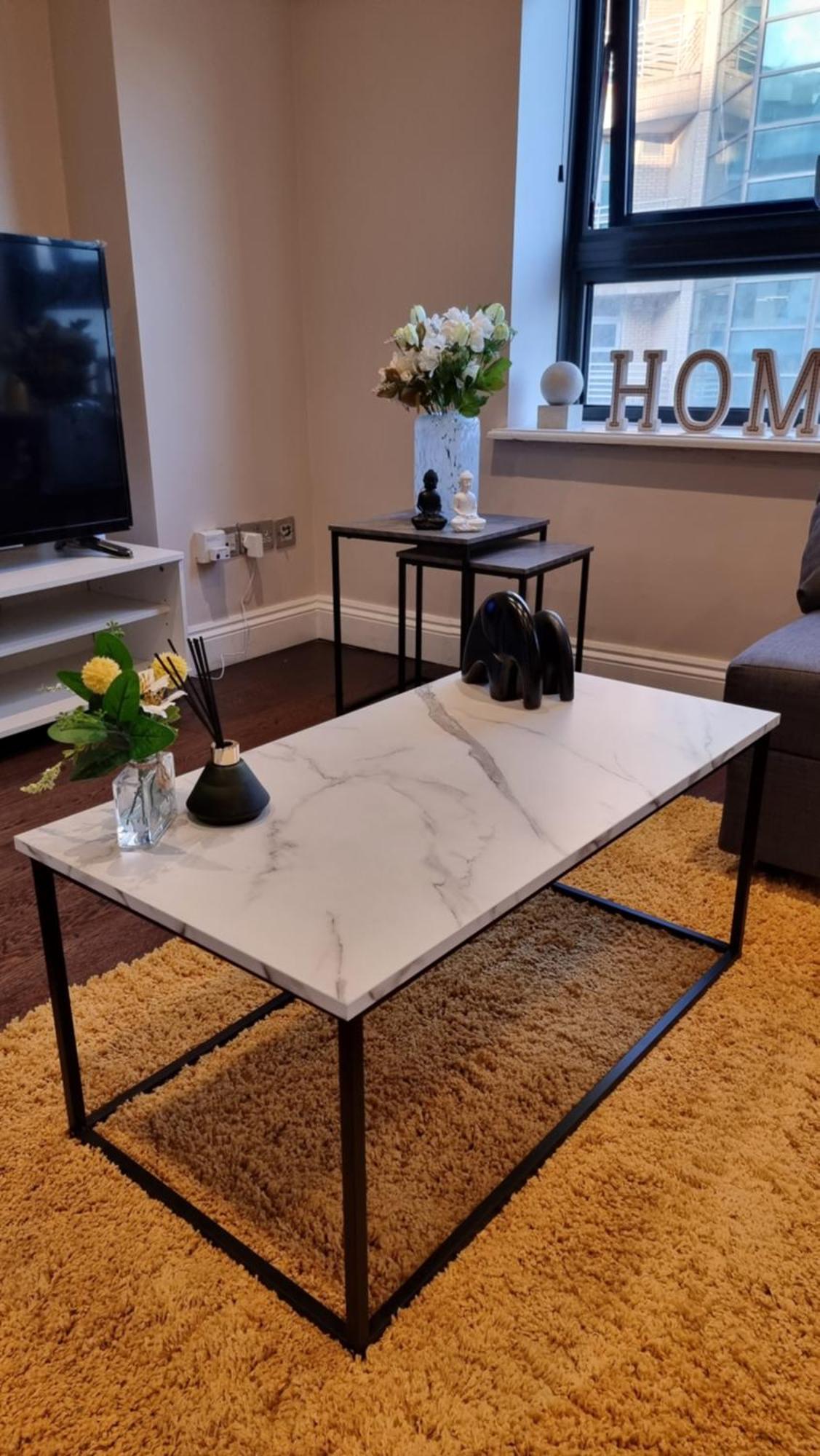 Apartment Modern Stylish Brighton